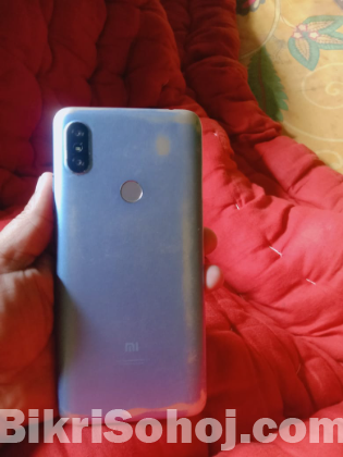 Redmi S2